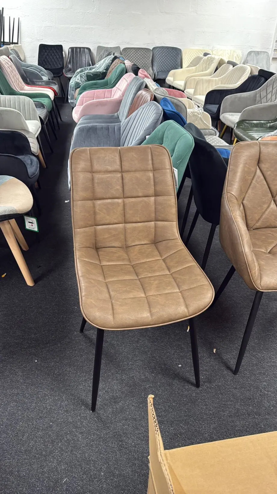 Sofology Dinng Chairs
