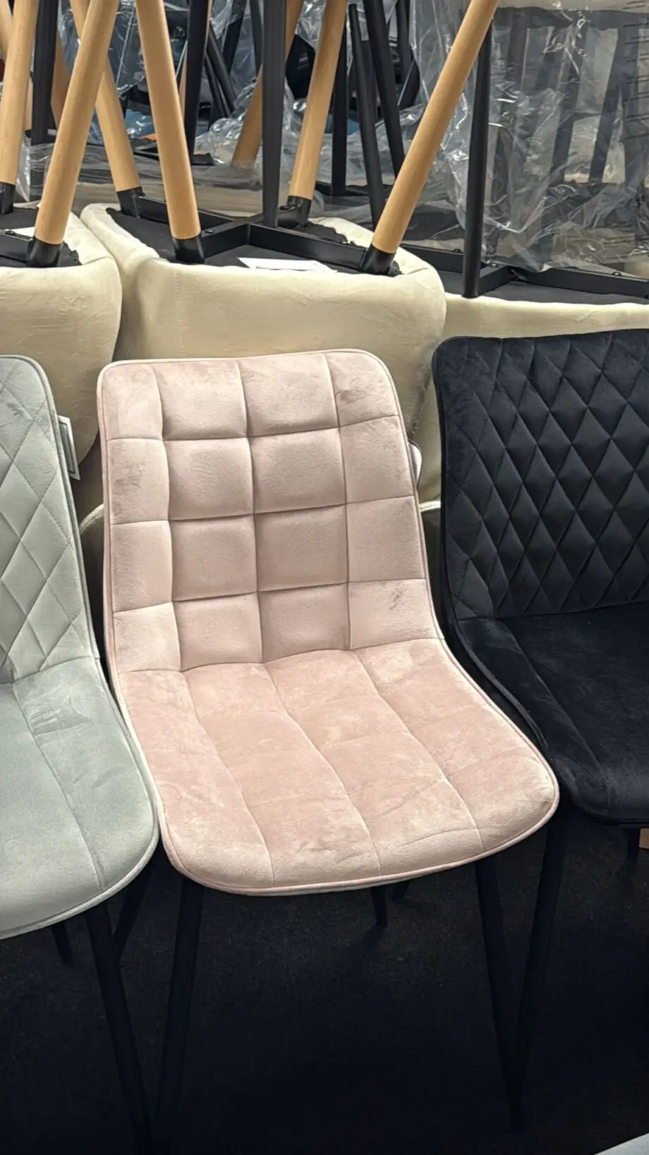 Sofology Dinng Chairs
