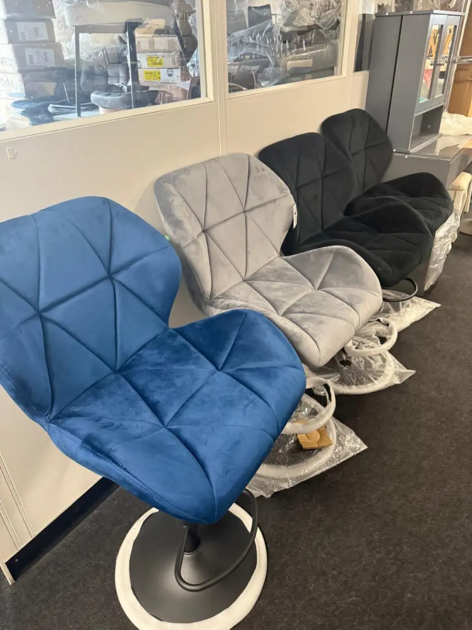 DFS Dining Chairs