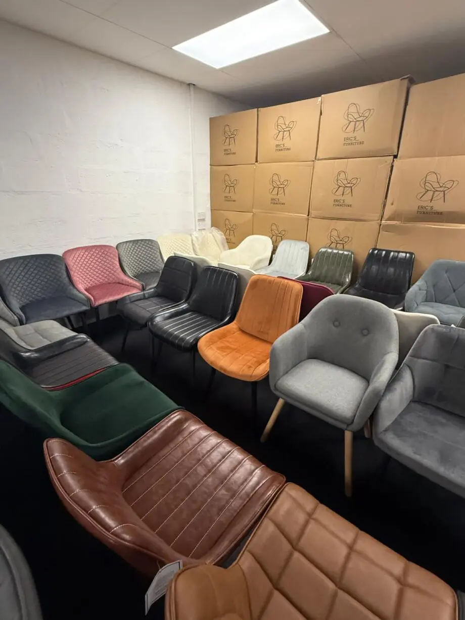 Sofology Dinng Chairs