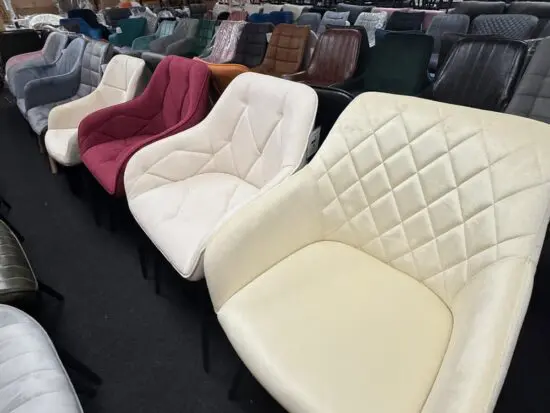 IKEA Dining Chairs