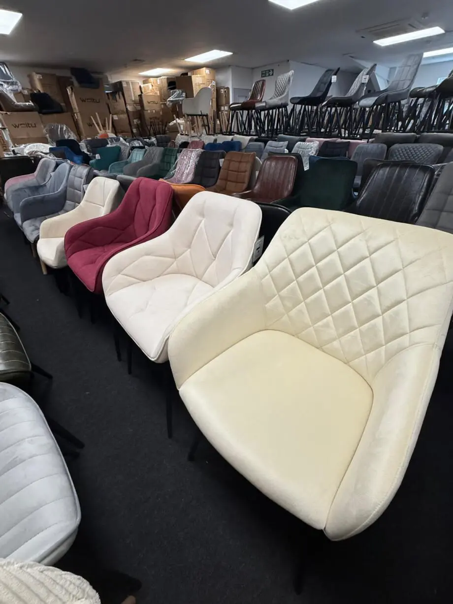 IKEA Dining Chairs