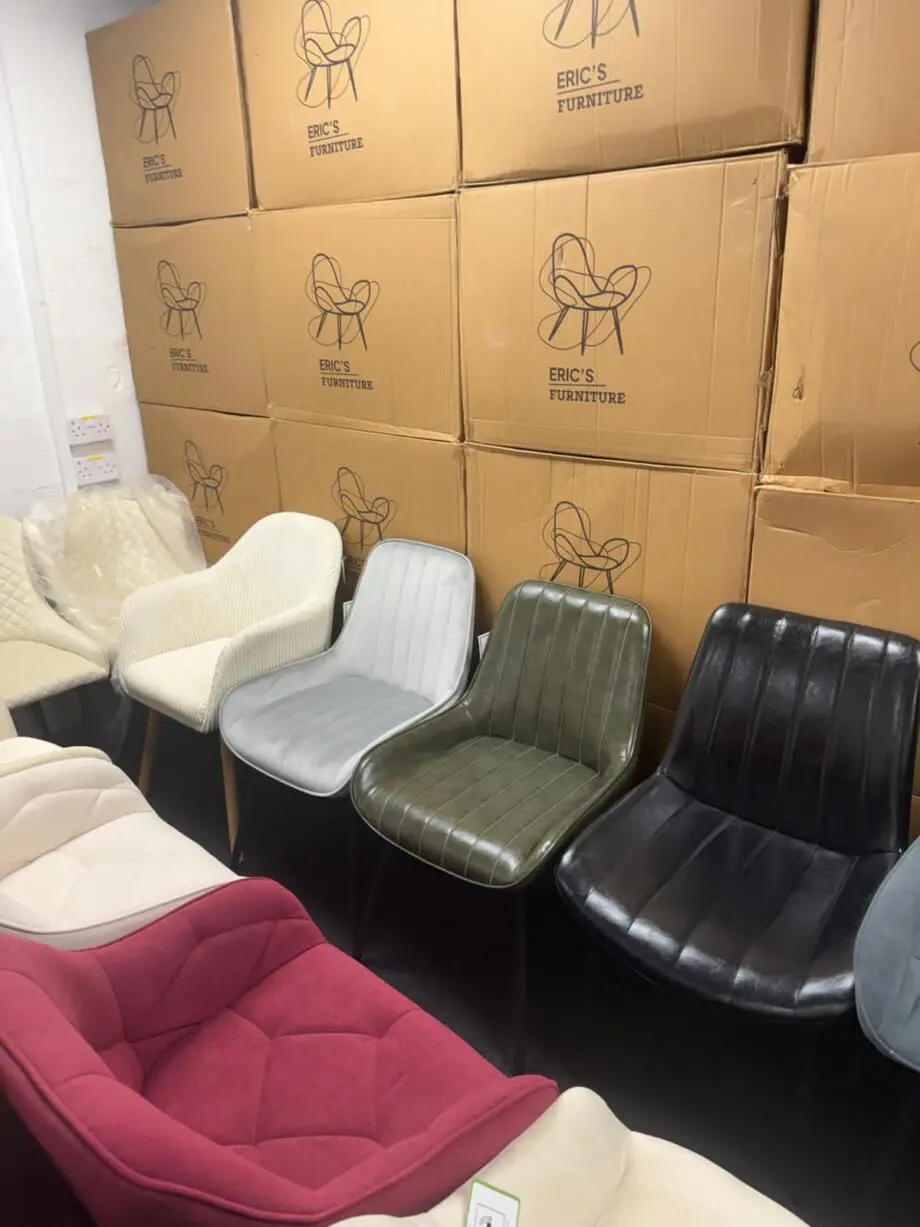 IKEA Dining Chairs