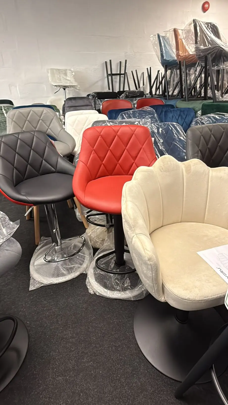 Chair /Arm Chair/Dining chairs