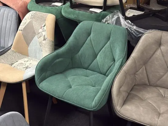 IKEA Dining Chairs