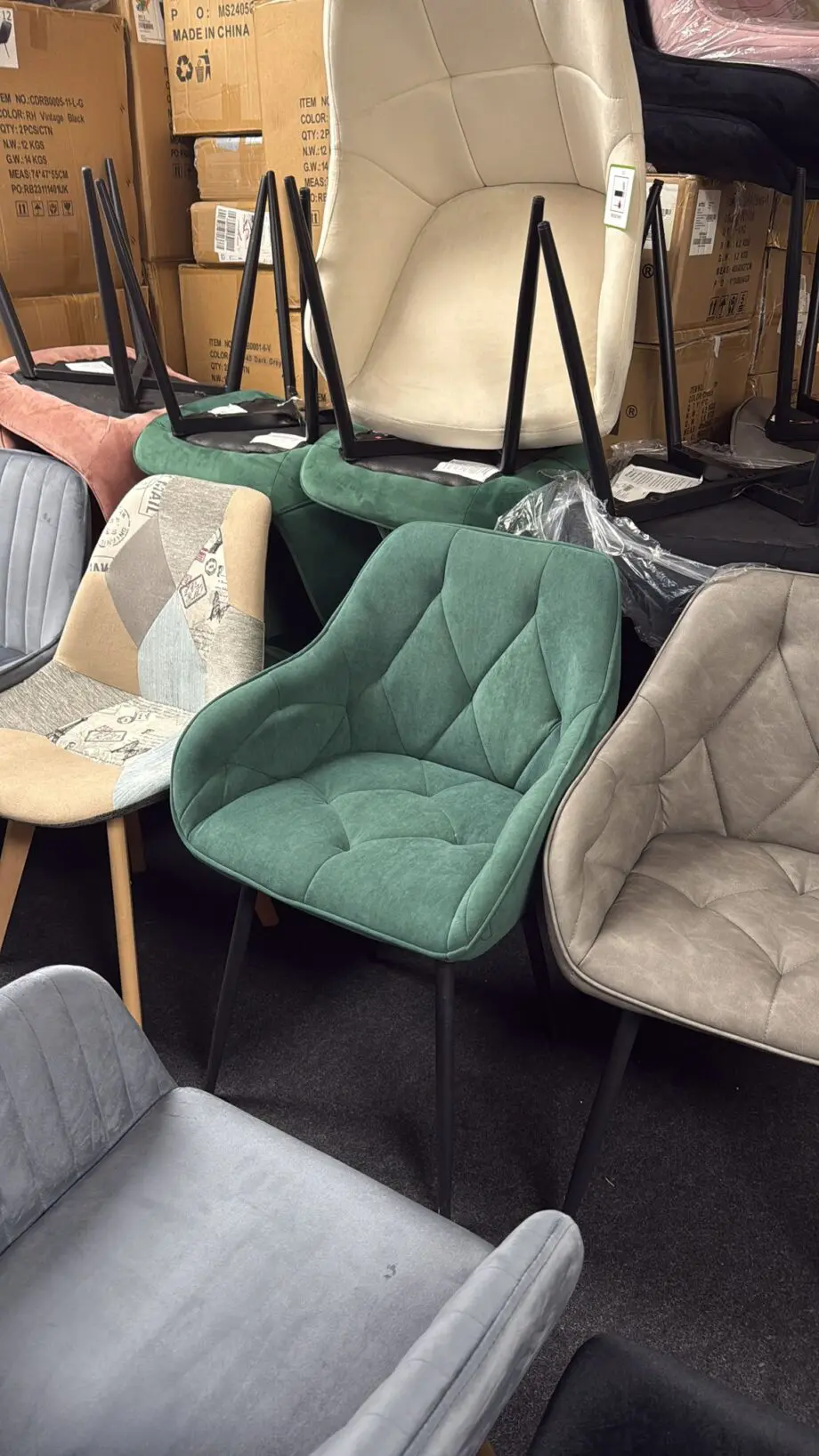 IKEA Dining Chairs