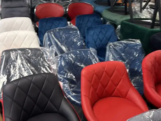 Chair /Arm Chair/Dining chairs