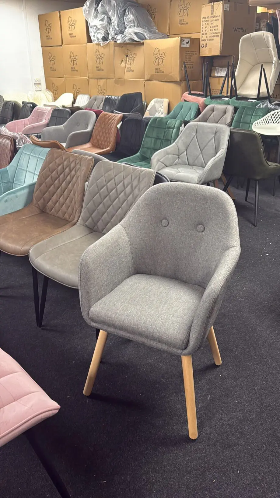 Chair /Arm Chair/Dining chairs