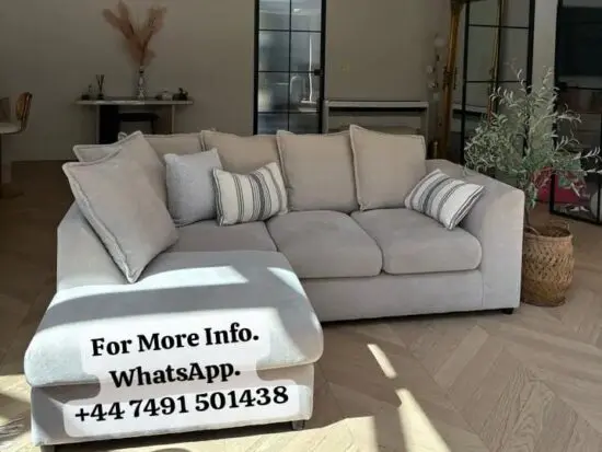Sofaclub Corner Sofa For Sale