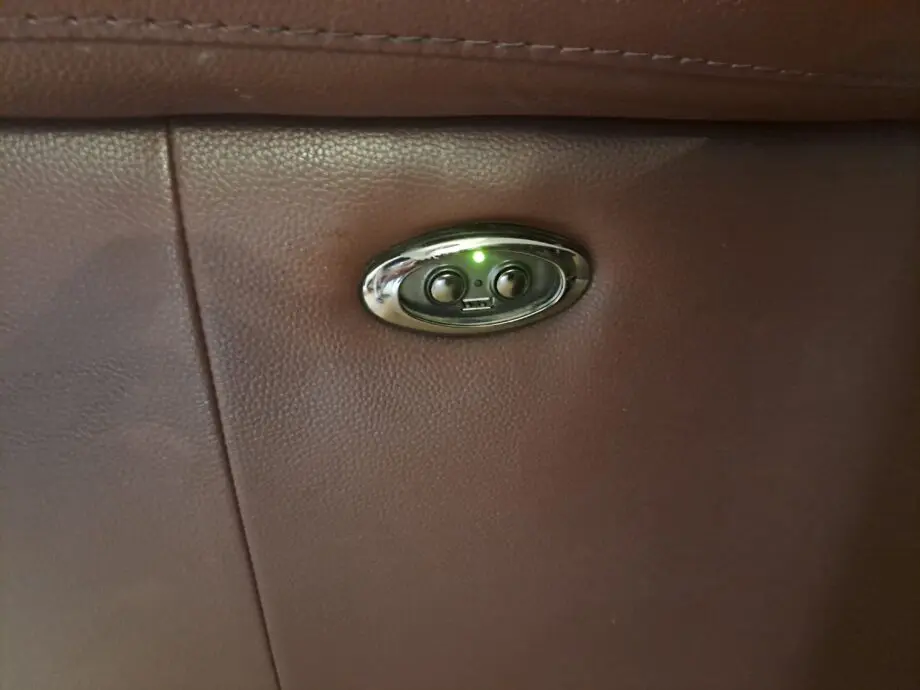 Sofology Brown corner suite