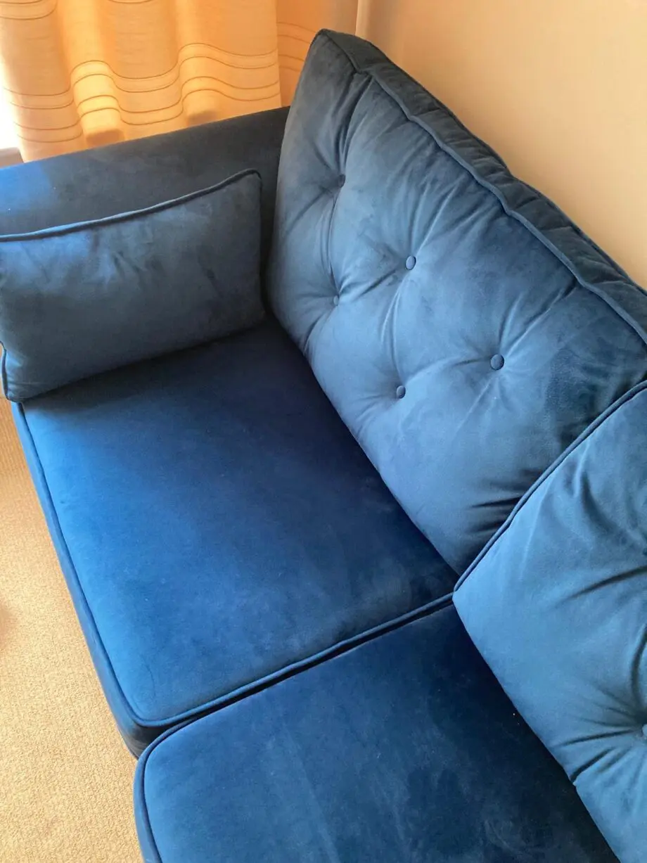 SCS Hoxton 3 Seater Sofa