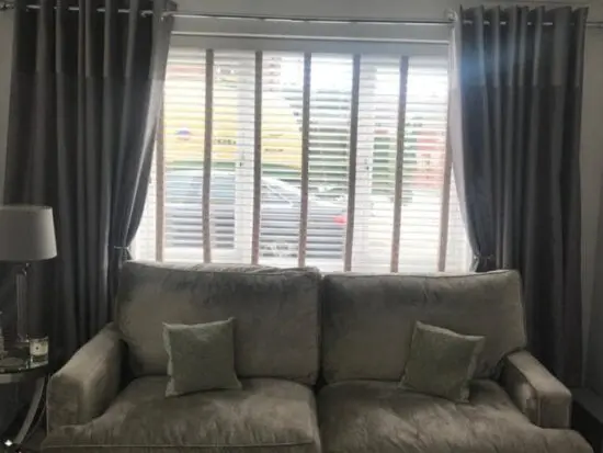 3 Seater Comfortable Sofa
