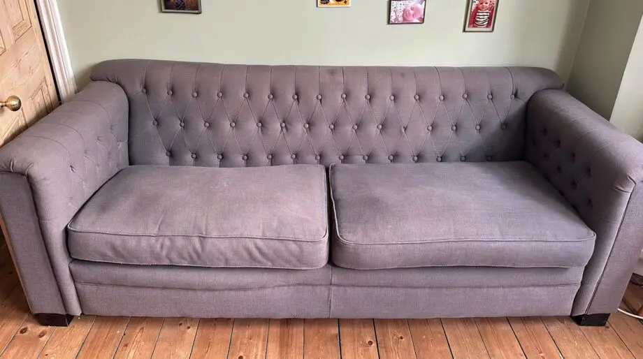 Large Neptune Sofa - 3 seater - Charlotte Grand
