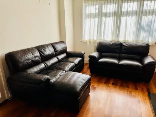 Oak furniture land Spencer range