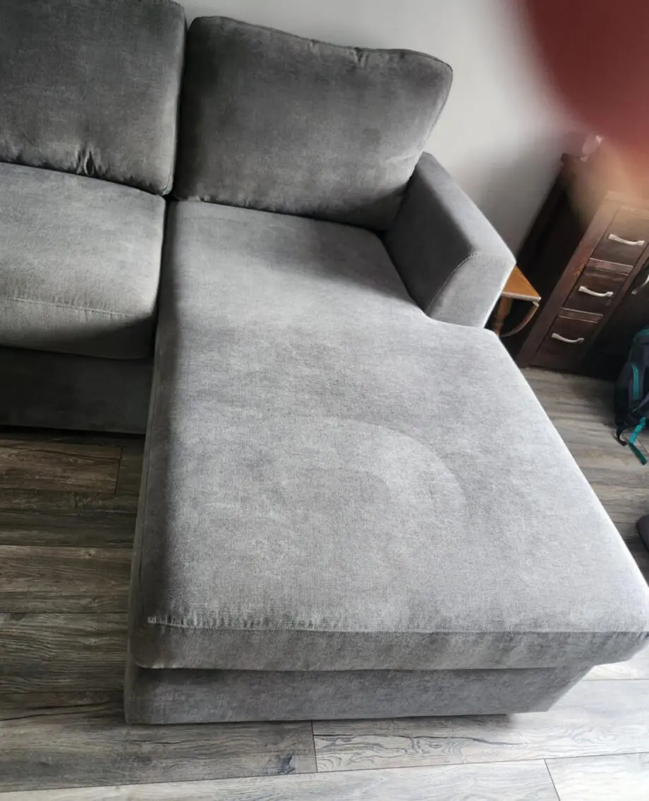 Dfs Freya 4 seater lounger