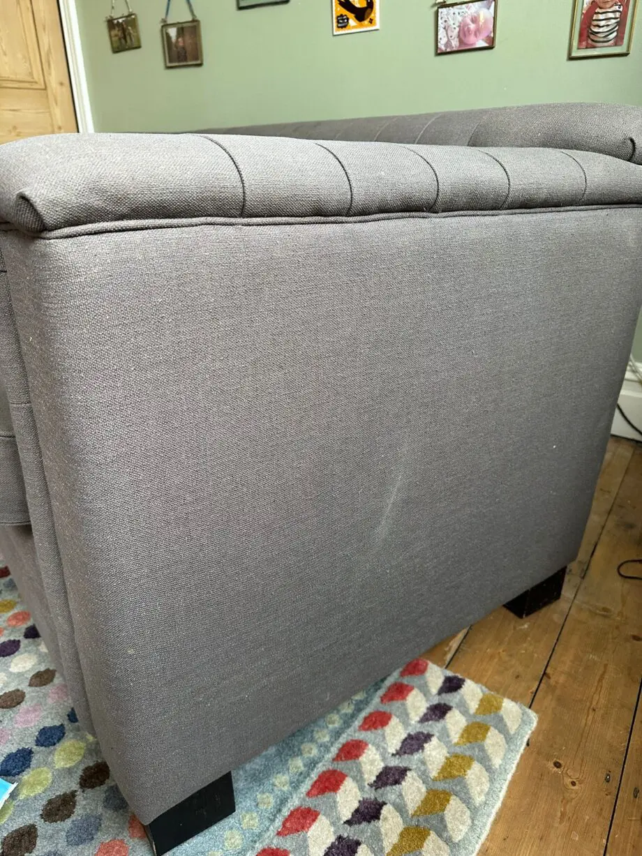 Large Neptune Sofa - 3 seater - Charlotte Grand