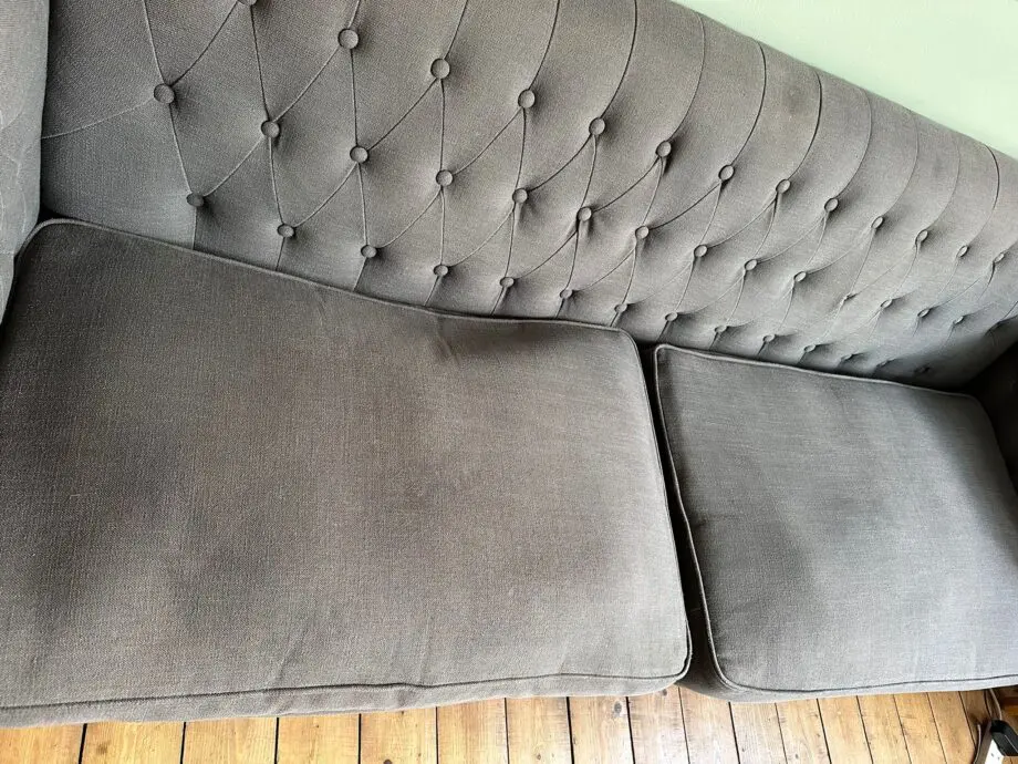 Large Neptune Sofa - 3 seater - Charlotte Grand