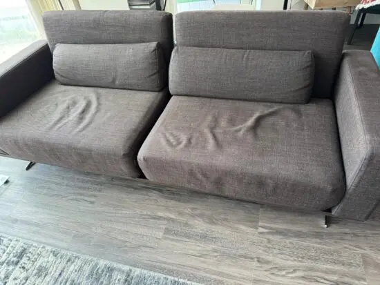 Sofa bed for sale.