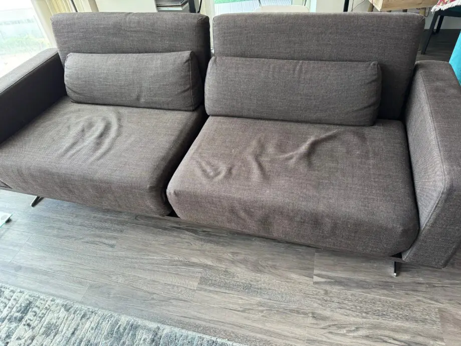 Sofa bed for sale.