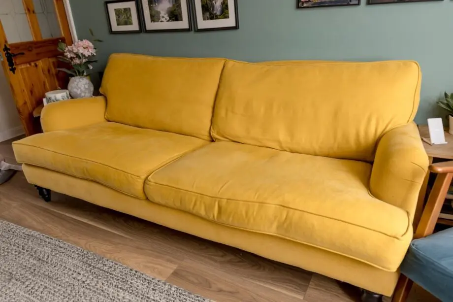 Sofa.com Bluebell sofa