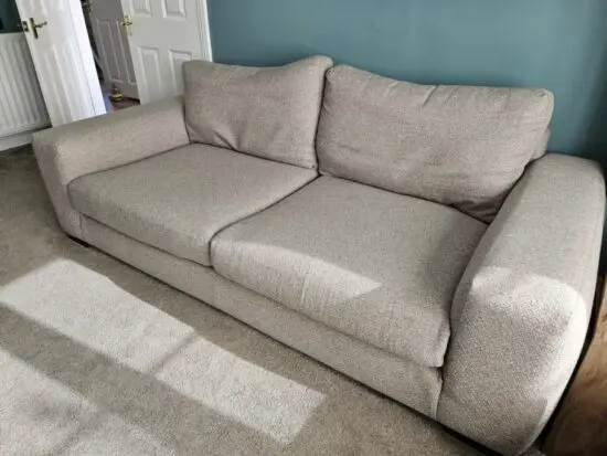 Next Houghton 3 seater sofa