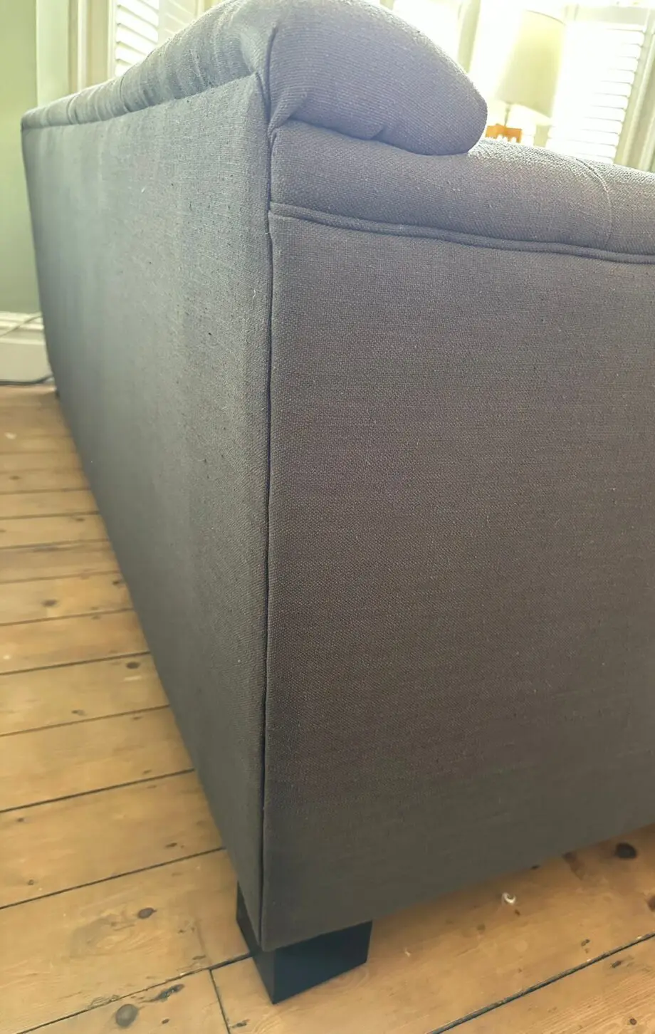 Large Neptune Sofa - 3 seater - Charlotte Grand