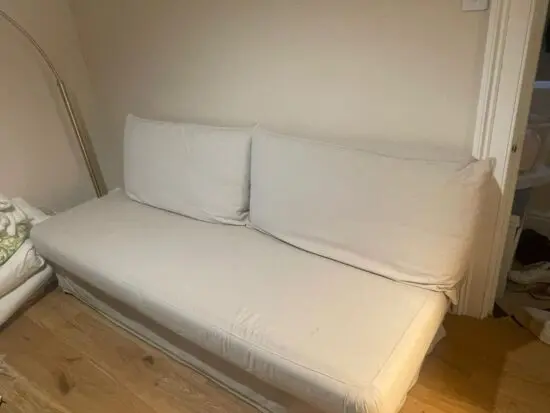 3 Seater Sofa Bed