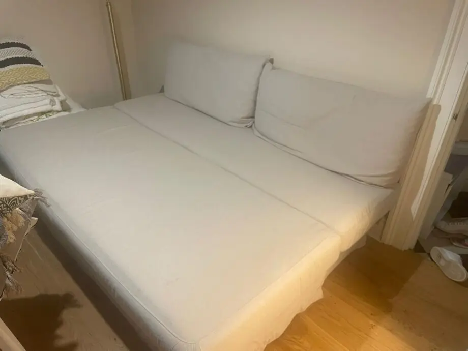 3 Seater Sofa Bed
