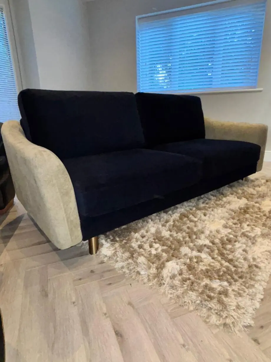 BRAND NEW!! Snug 3Seater Sofa from SCS CHEAP PRICE!!