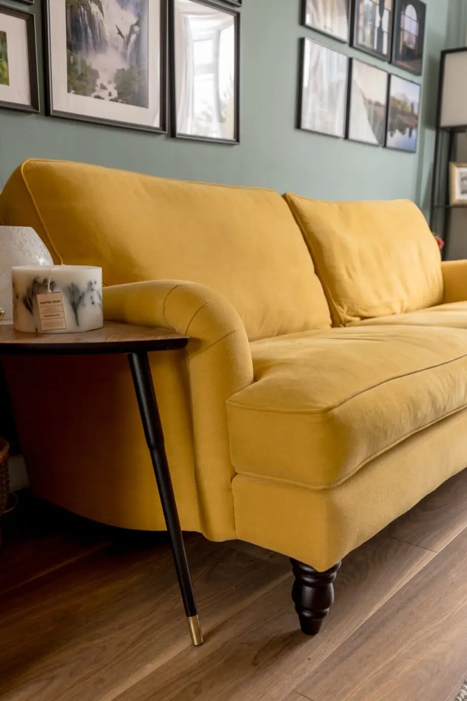 Sofa.com Bluebell sofa