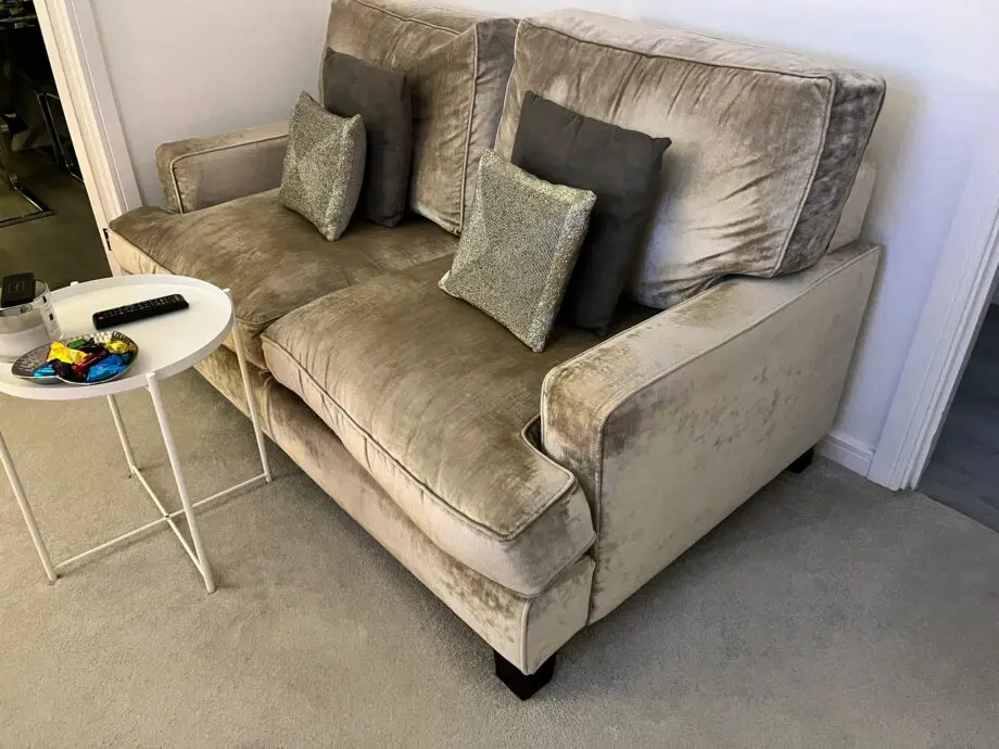 3 Seater Comfortable Sofa