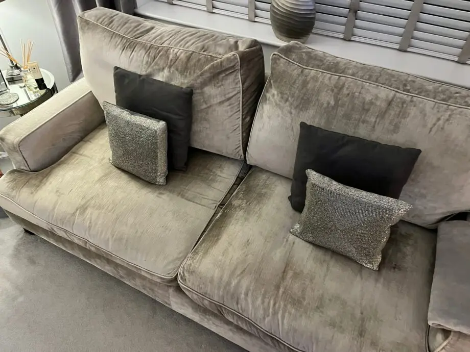 3 Seater Comfortable Sofa