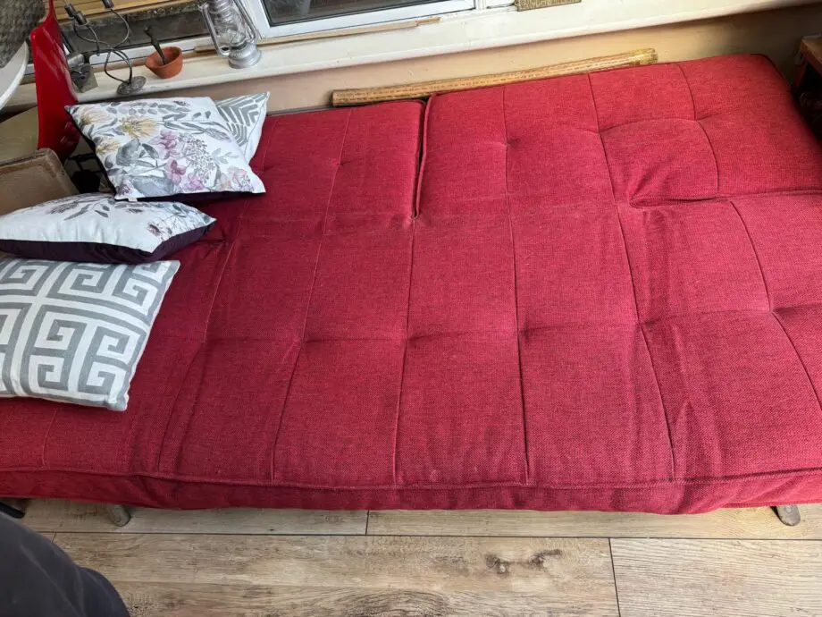 Sofa Bed Double