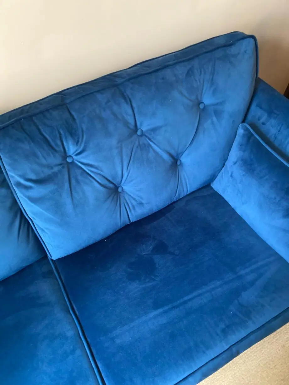 SCS Hoxton 3 Seater Sofa