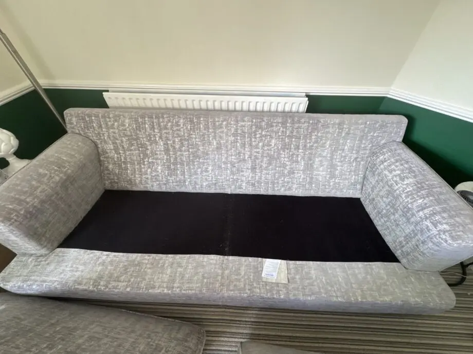 Sofa and chair - House of Fraser