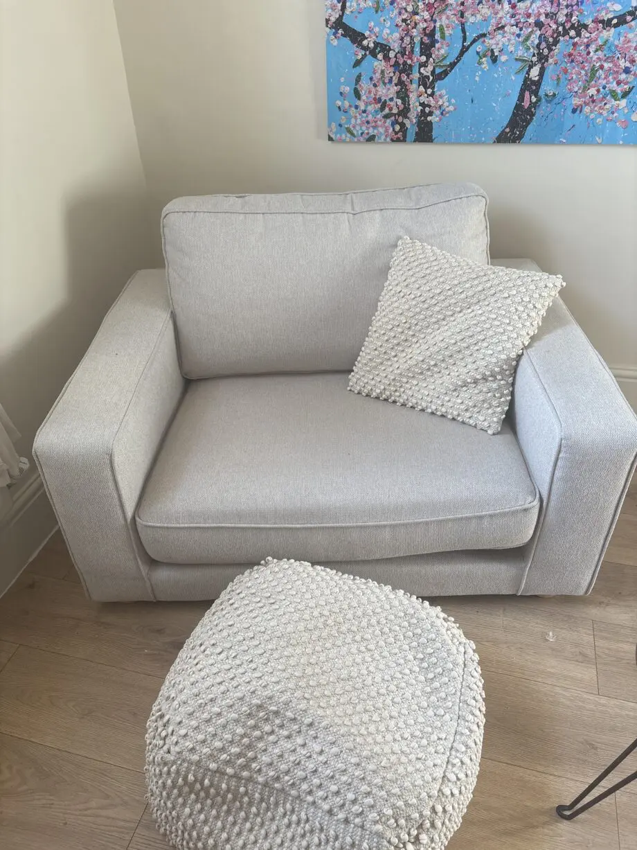 DUSK Soho Loveseat
