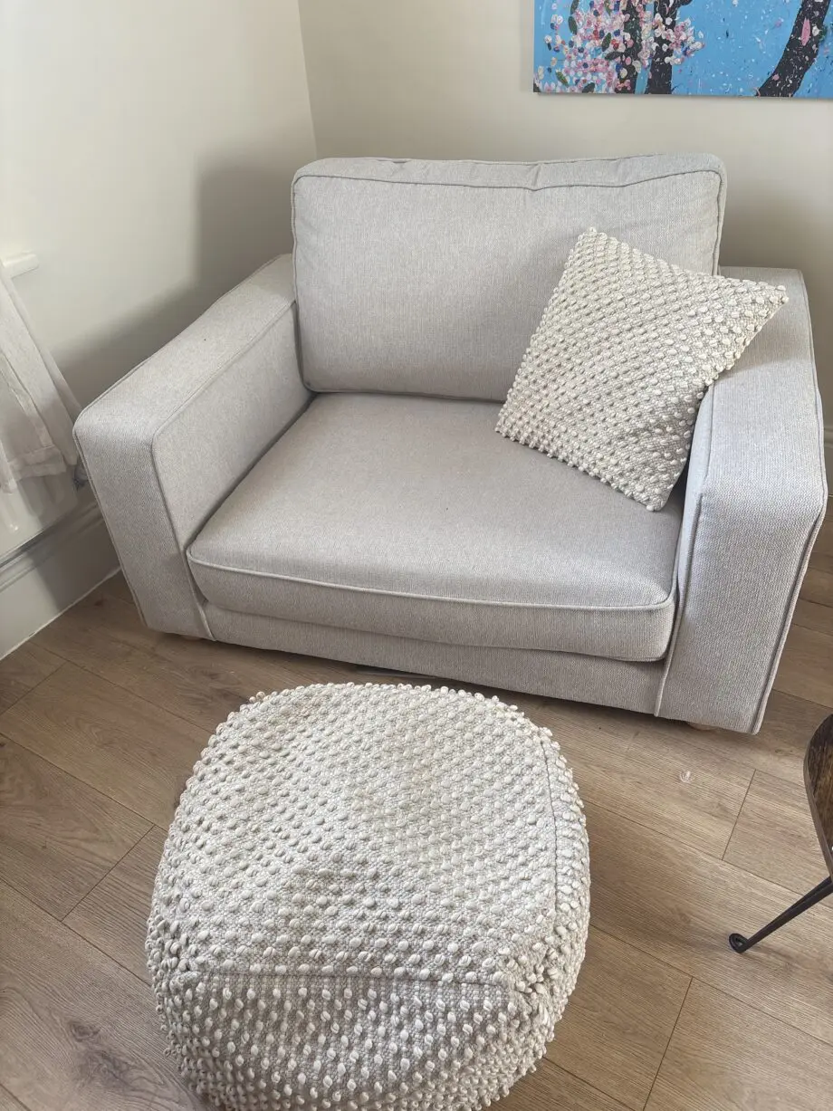 DUSK Soho Loveseat