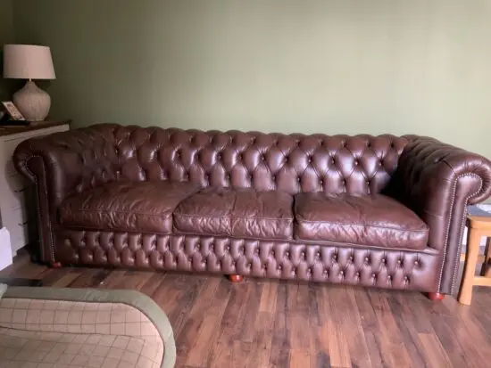Chesterfield