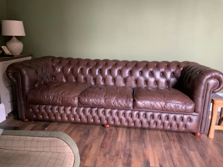 Chesterfield