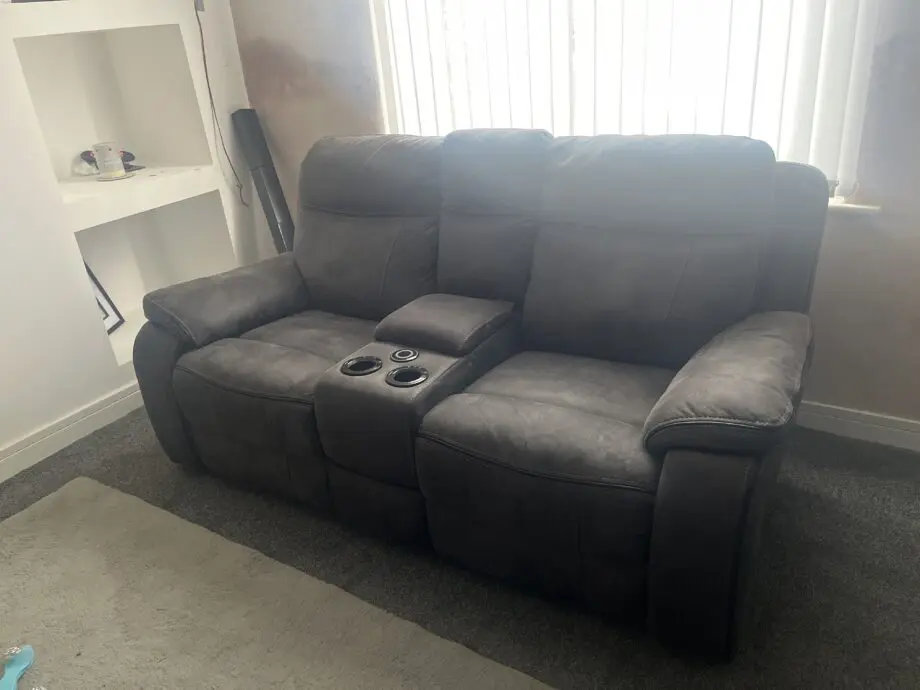 NEW VINSON RECLINER SET