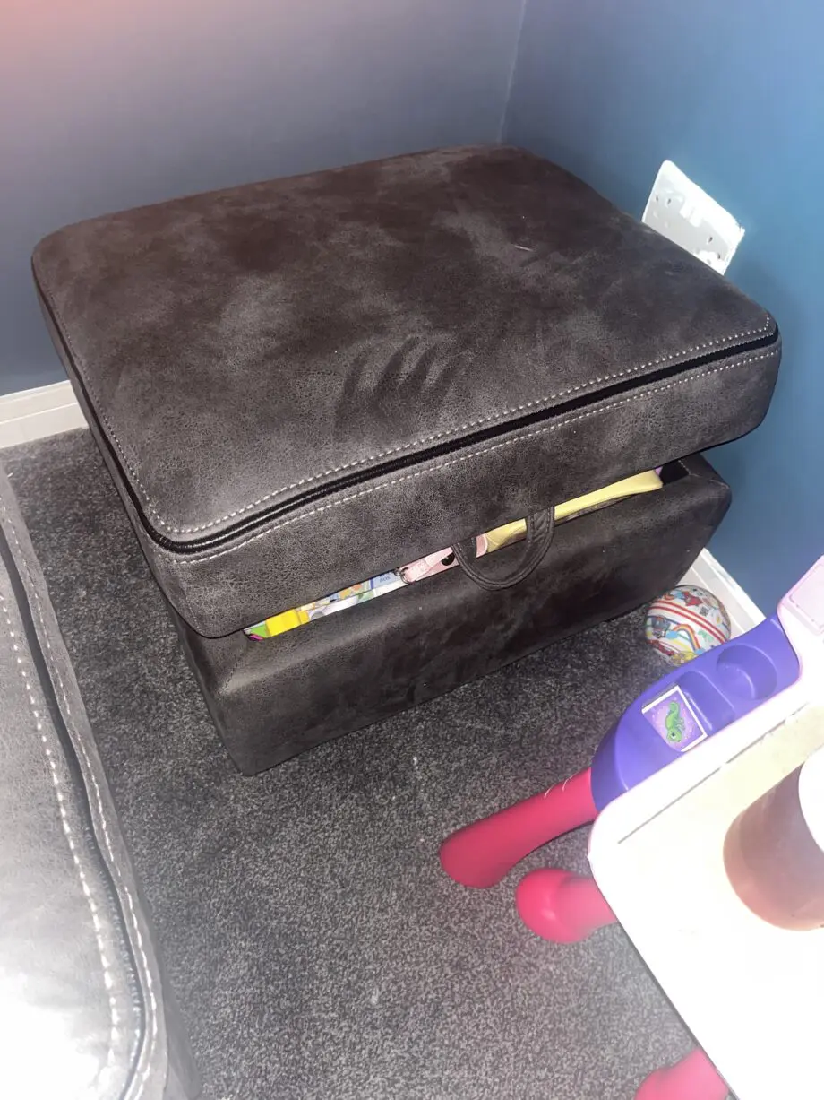 NEW VINSON RECLINER SET