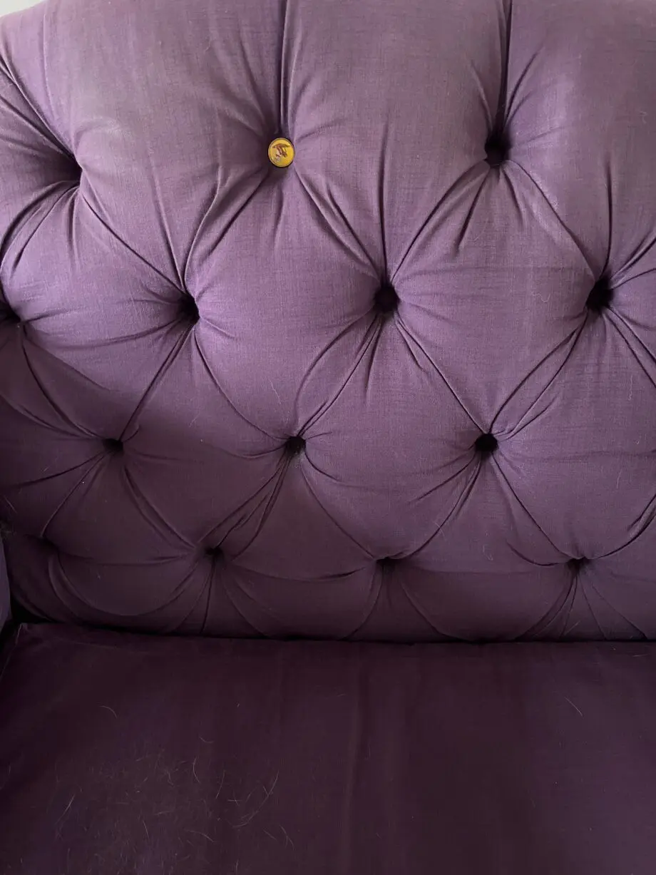 DFS Joules Windsor 4 Seater “Chesterfield” style sofa