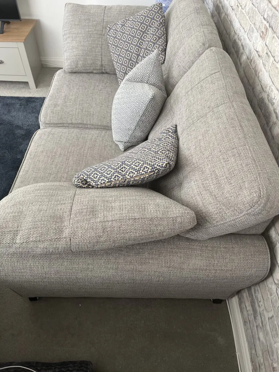 DFS Ripley 2 Seater sofa