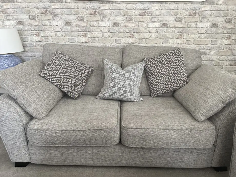 DFS Ripley 2 Seater sofa
