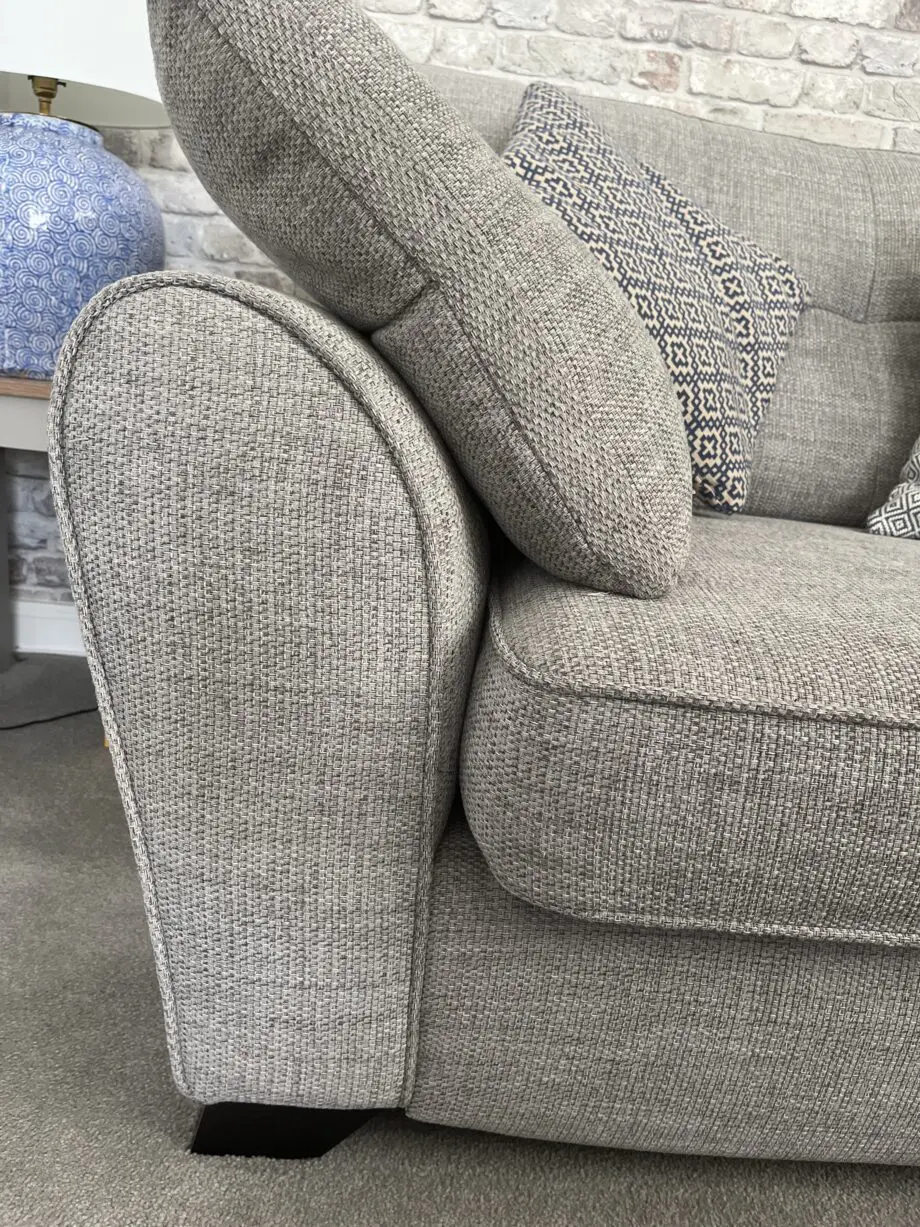 DFS Ripley 2 Seater sofa