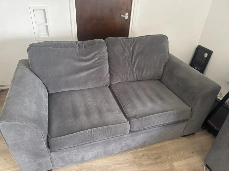 Dfs orca 2 seater
