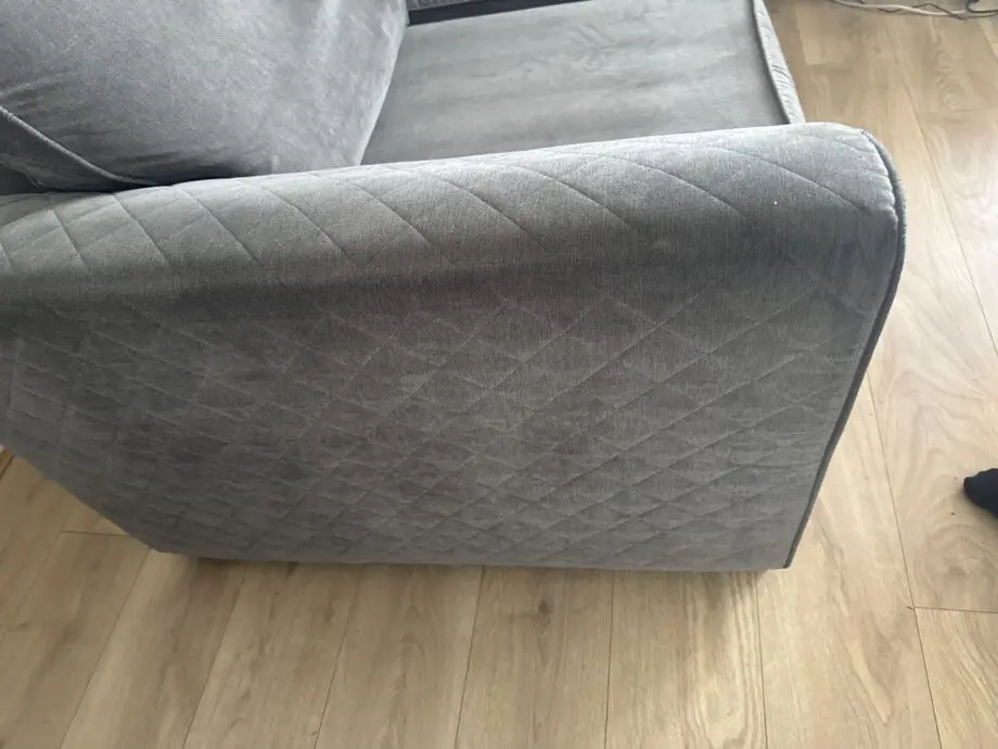 Dfs orca 2 seater