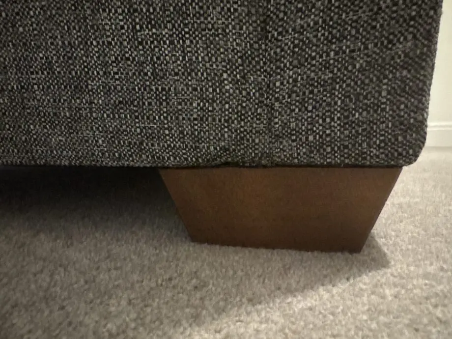 Marks And Spencer, Lincoln Armchair, Charcoal Grey