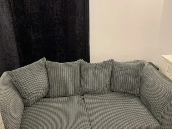 Chelsea jumbo cord sofa
