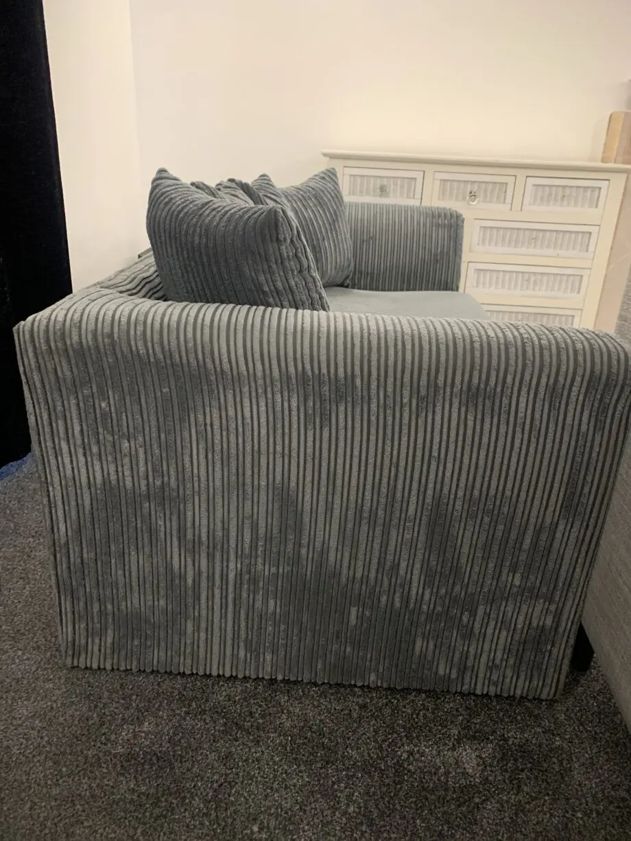 Chelsea jumbo cord sofa